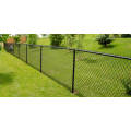 Chain Link Fence Commerical diamond fence for USA market with cheap price